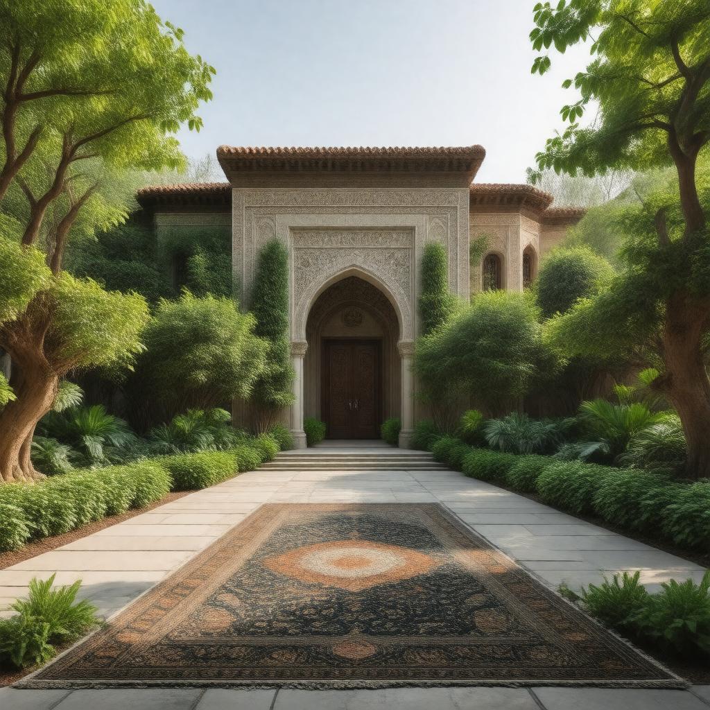 Cultural Heritage Institute